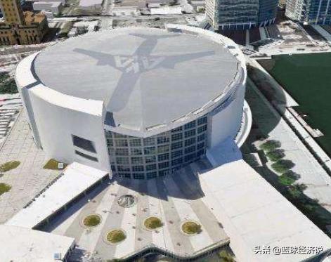 nba最豪华的球馆快船,nba最好的球馆勇士