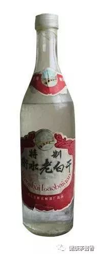 全国各地白酒品牌大全,全国10大白酒品牌