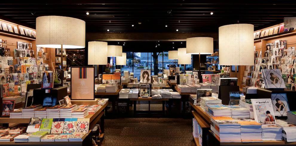 宜家LoFt茑屋书店加码中国,岂只是“新”首店而已