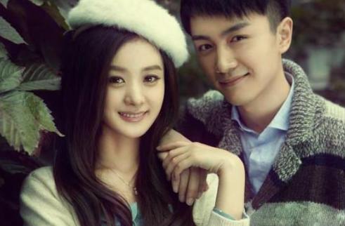 陈妍希从清纯女神到演技派实力派,陈妍希为什么会被称为集邮女