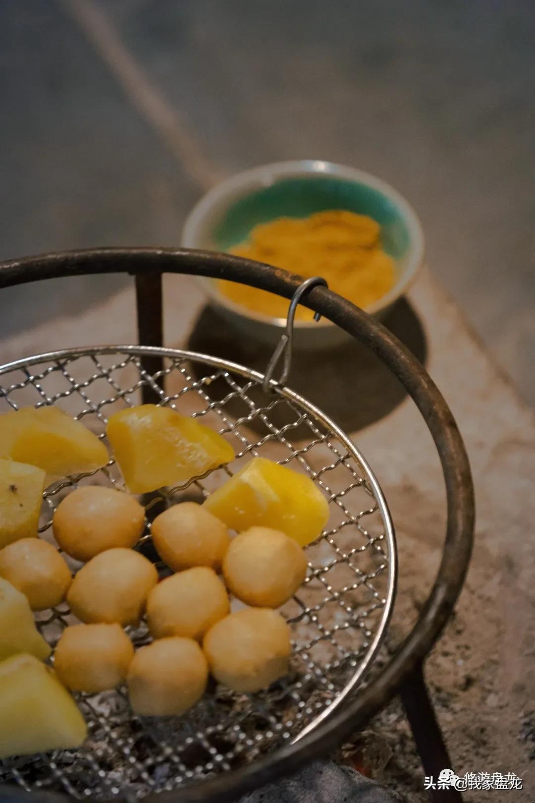 100张照片一百种幸福,100张图片带你去云南