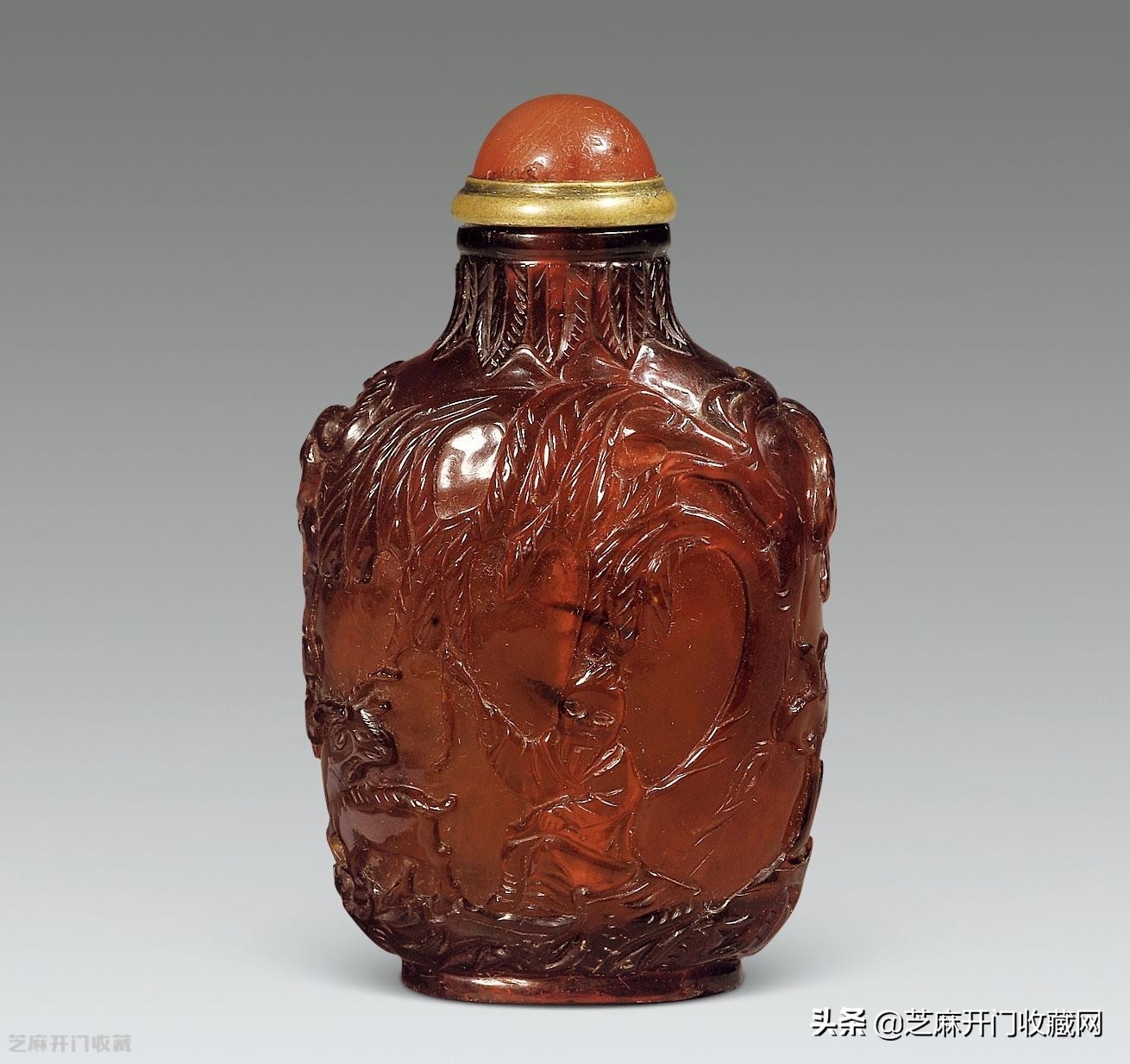 琥珀手链怎么鉴别真假,怎样鉴别琥珀蜜蜡真假