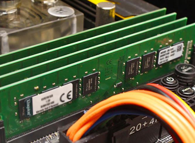 内存超频是玄学吗,如何选择内存主频