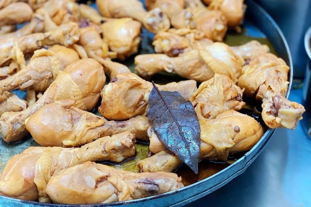 无锡15元以内好吃的,无锡这6家小店美翻