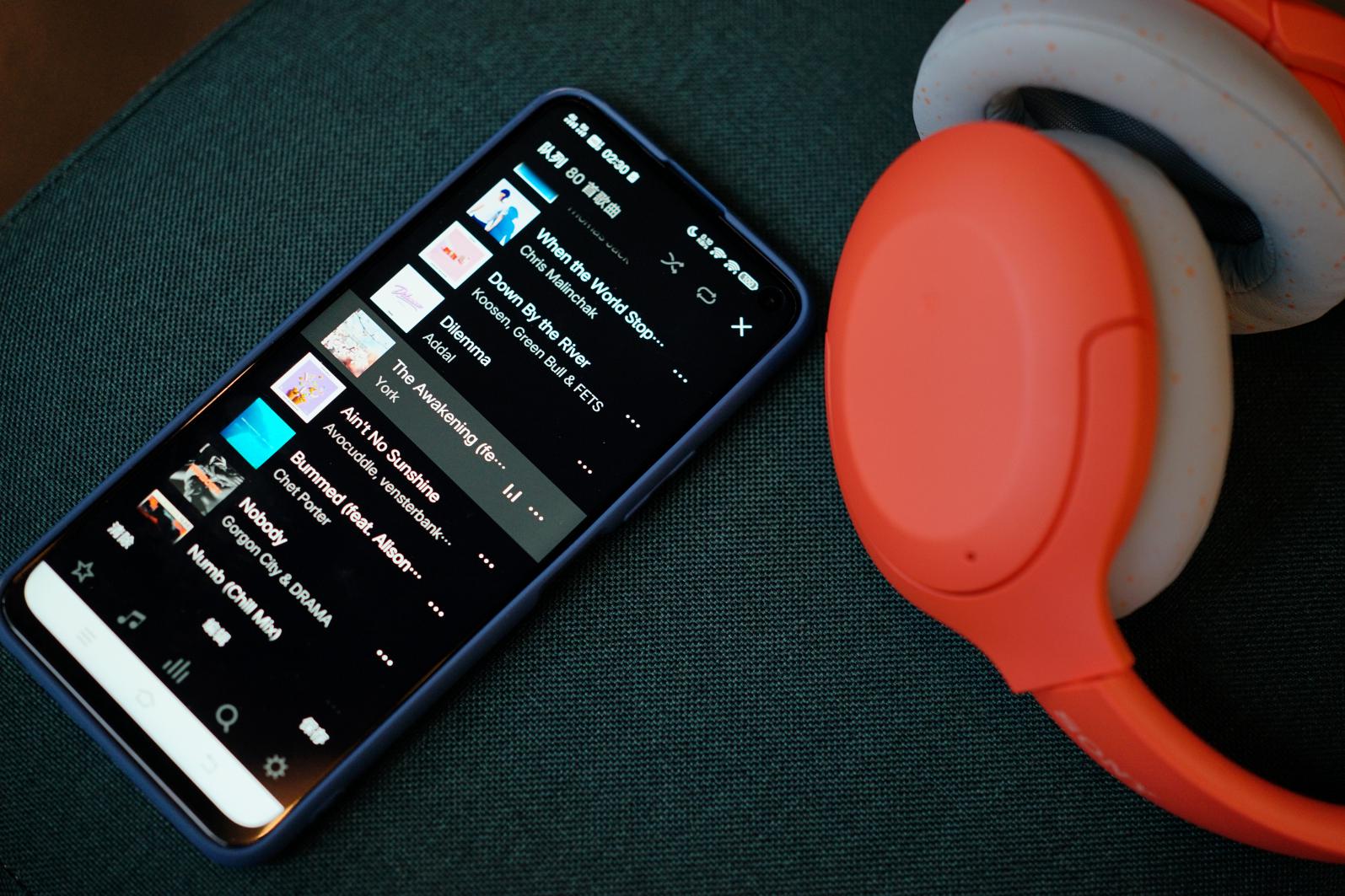 索尼wh-h910n耳机评测,索尼wh-xb910n降噪耳机测评