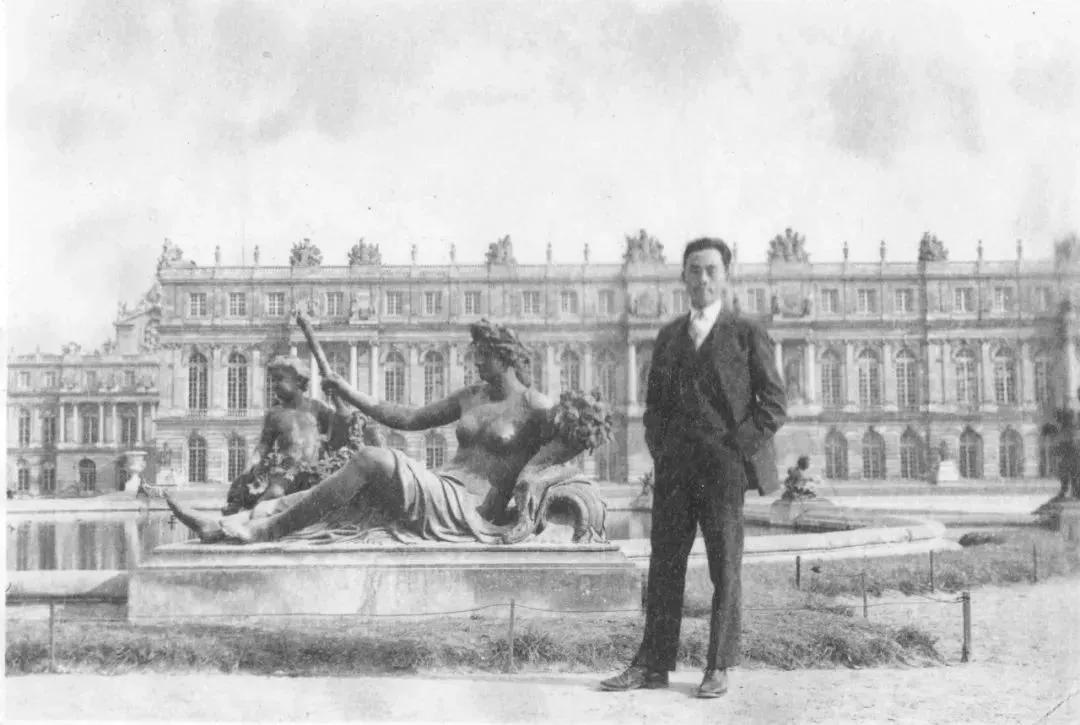 杨廷宝先生诞辰一百周年纪念文集,杨廷宝故居纪念馆