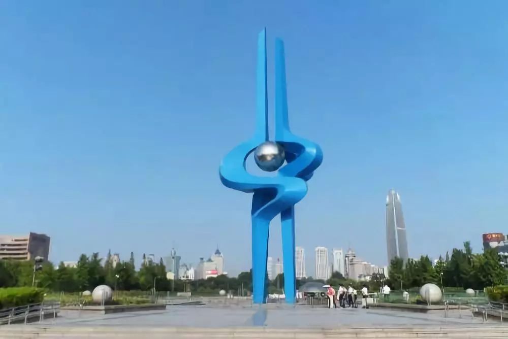 济南泉城旅游攻略必去景点,济南泉城特色景点