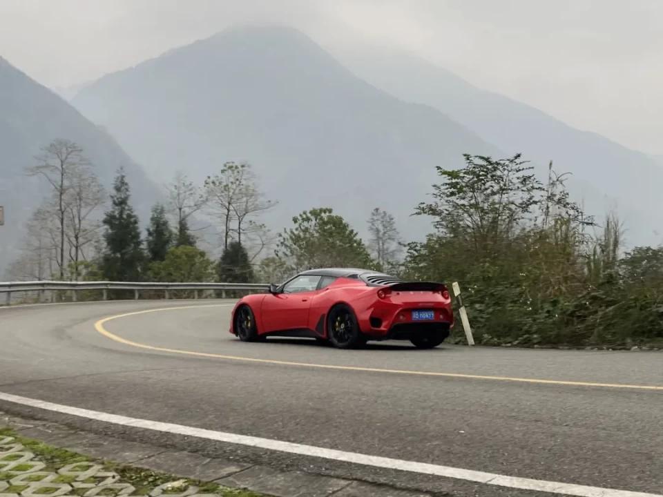 路特斯evoragt410值得买吗,路特斯evoragt410声浪视频