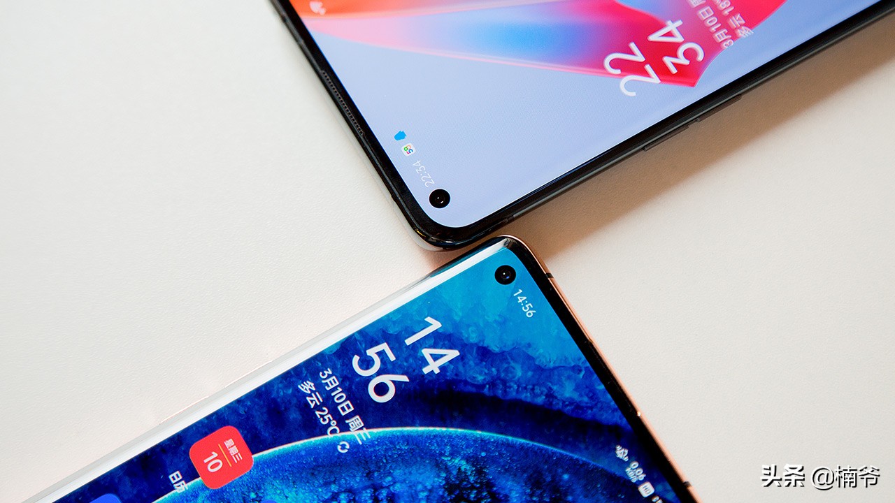 小米12pro和oppofindx3pro,oppofindx3pro缺点评测