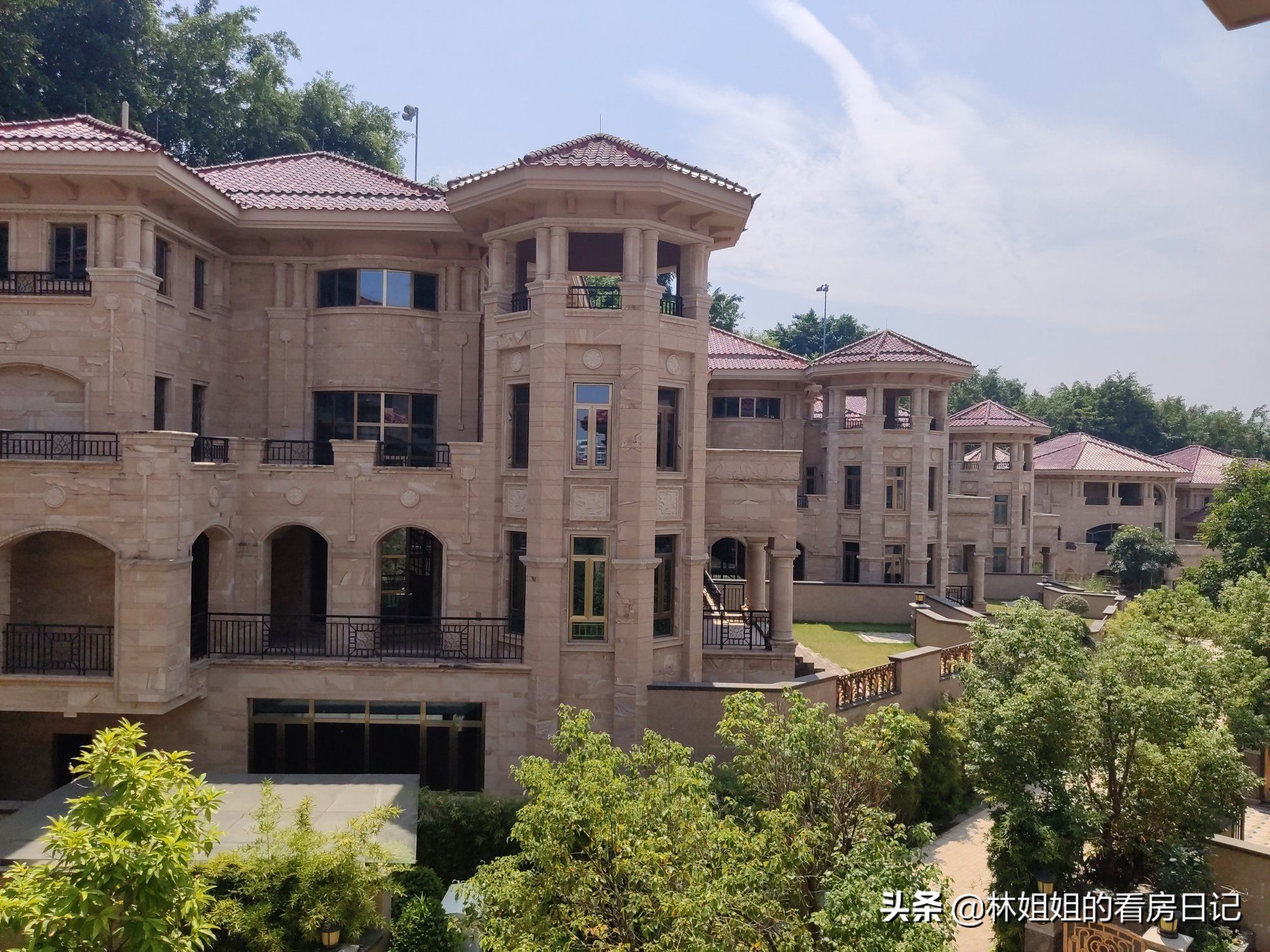 盛天旗下楼盘,盛天地产集团有限公司