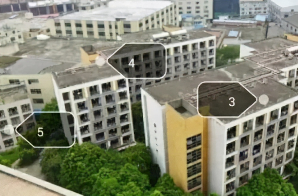 广东科贸职业学院住宿费,广东科贸职业学院宿舍功率用多大