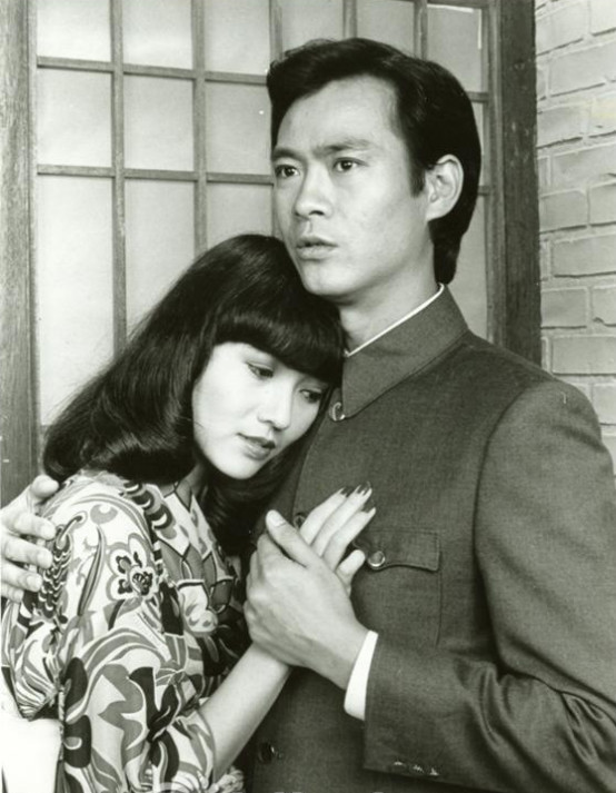 赵雅芝：美了半世纪的女人，多少男人为她倾倒