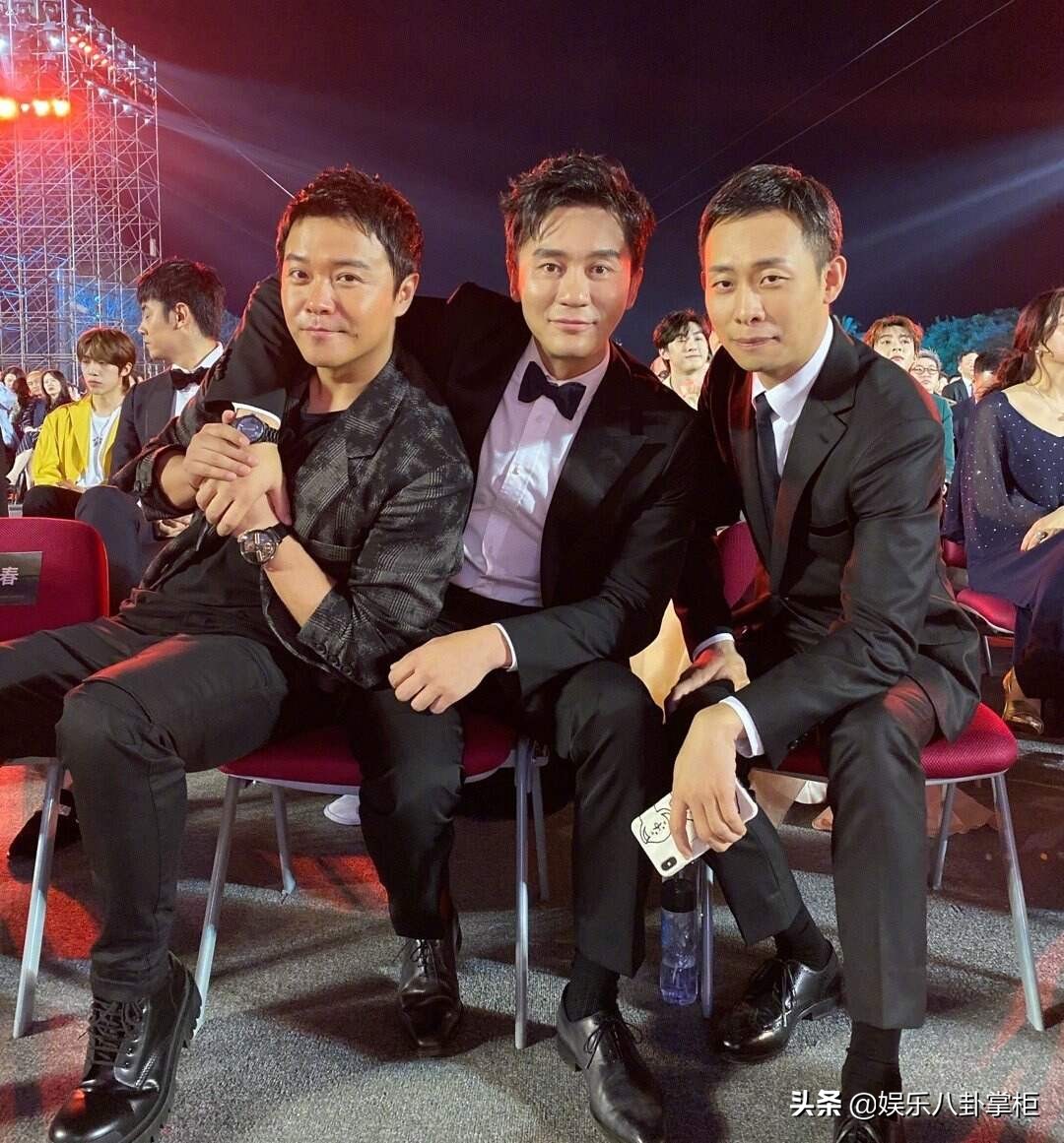 李晨被吐槽年龄大,42岁李晨近况如何