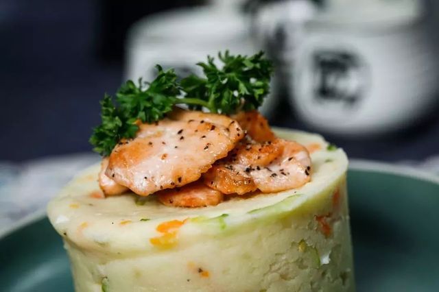 每天只接待12人的餐厅,天津私房菜馆