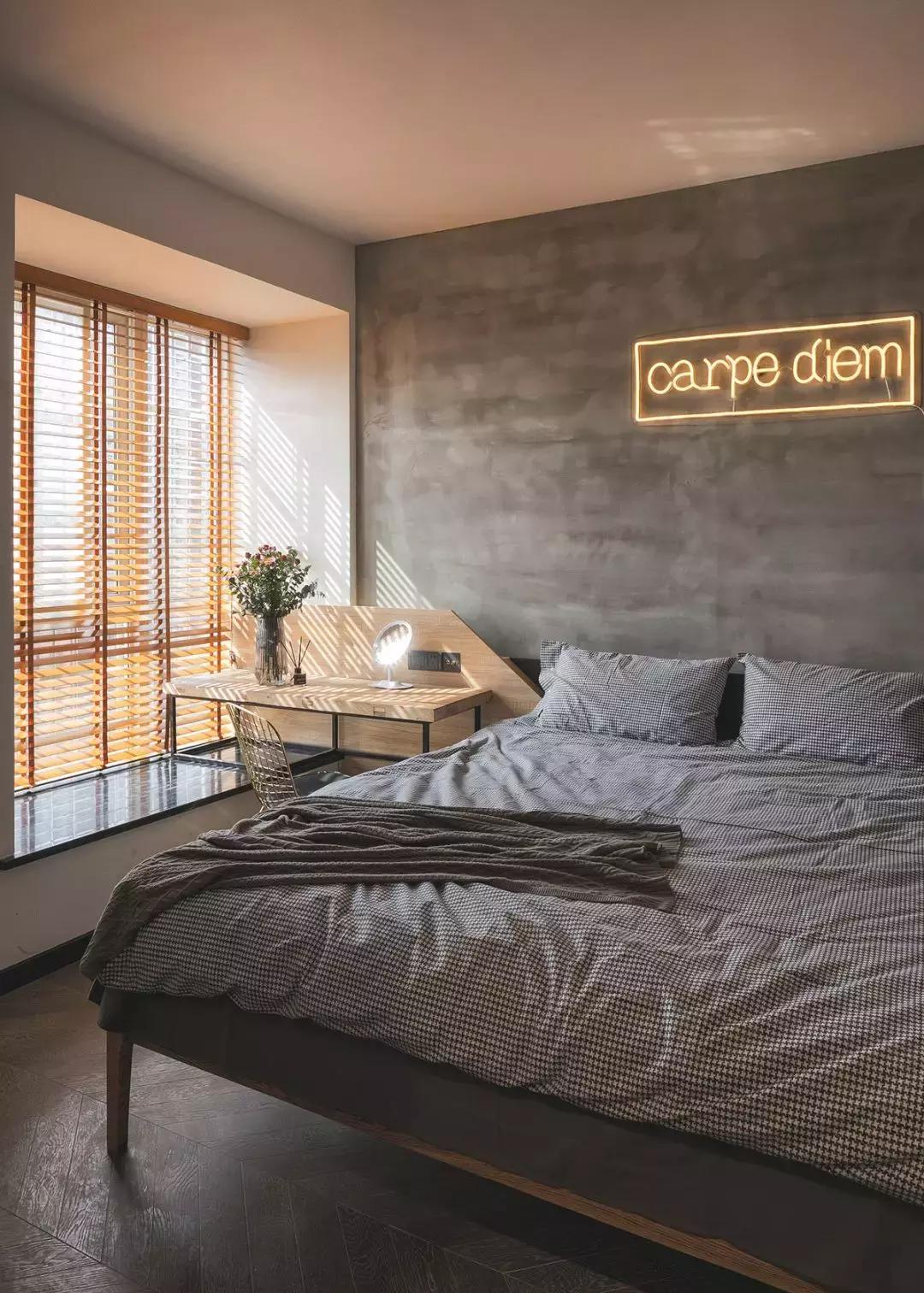 118㎡“硬核”之家，颜值太高还登上了《瑞丽》杂志