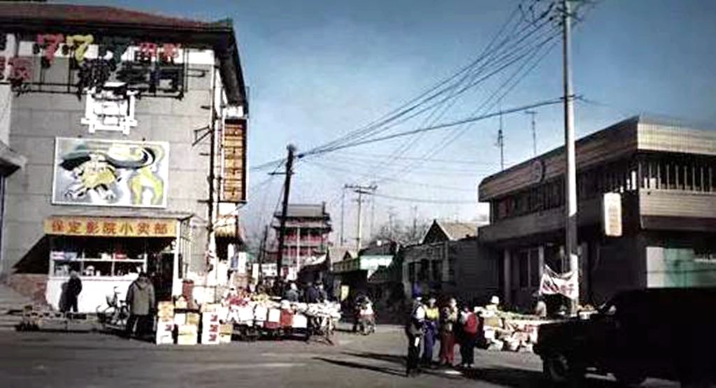 这么牛的古城，咋就在省会PK中败给了石家庄？古往今来说保定