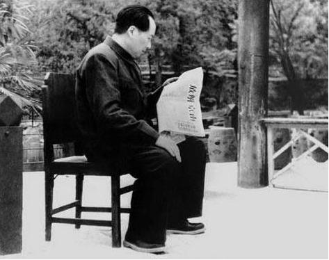 毛主席培育8341部队，战士要符合3大条件，名单由毛主席亲自审批