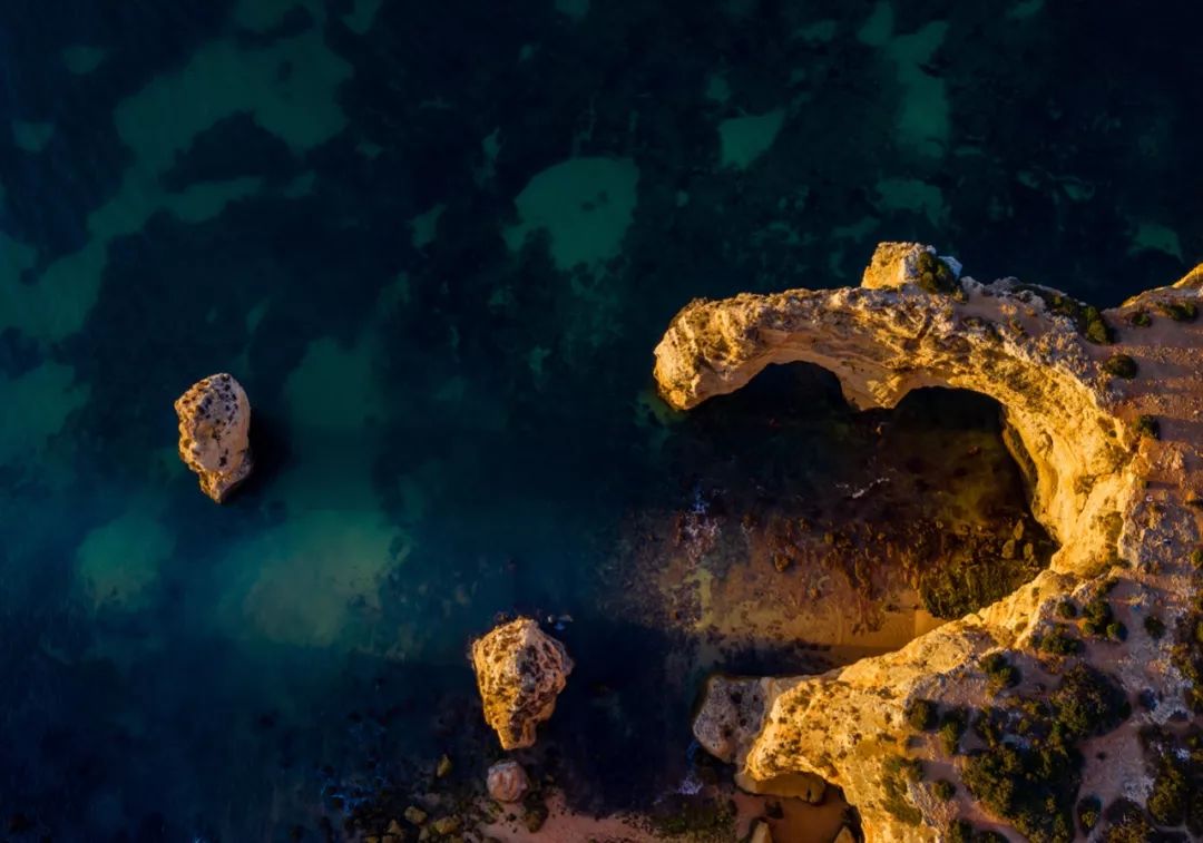 无人机慢门拍摄技巧,无人机如何拍慢动作