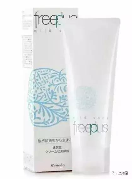 日本护肤推荐20岁,这些精致的护肤品你用过了吗