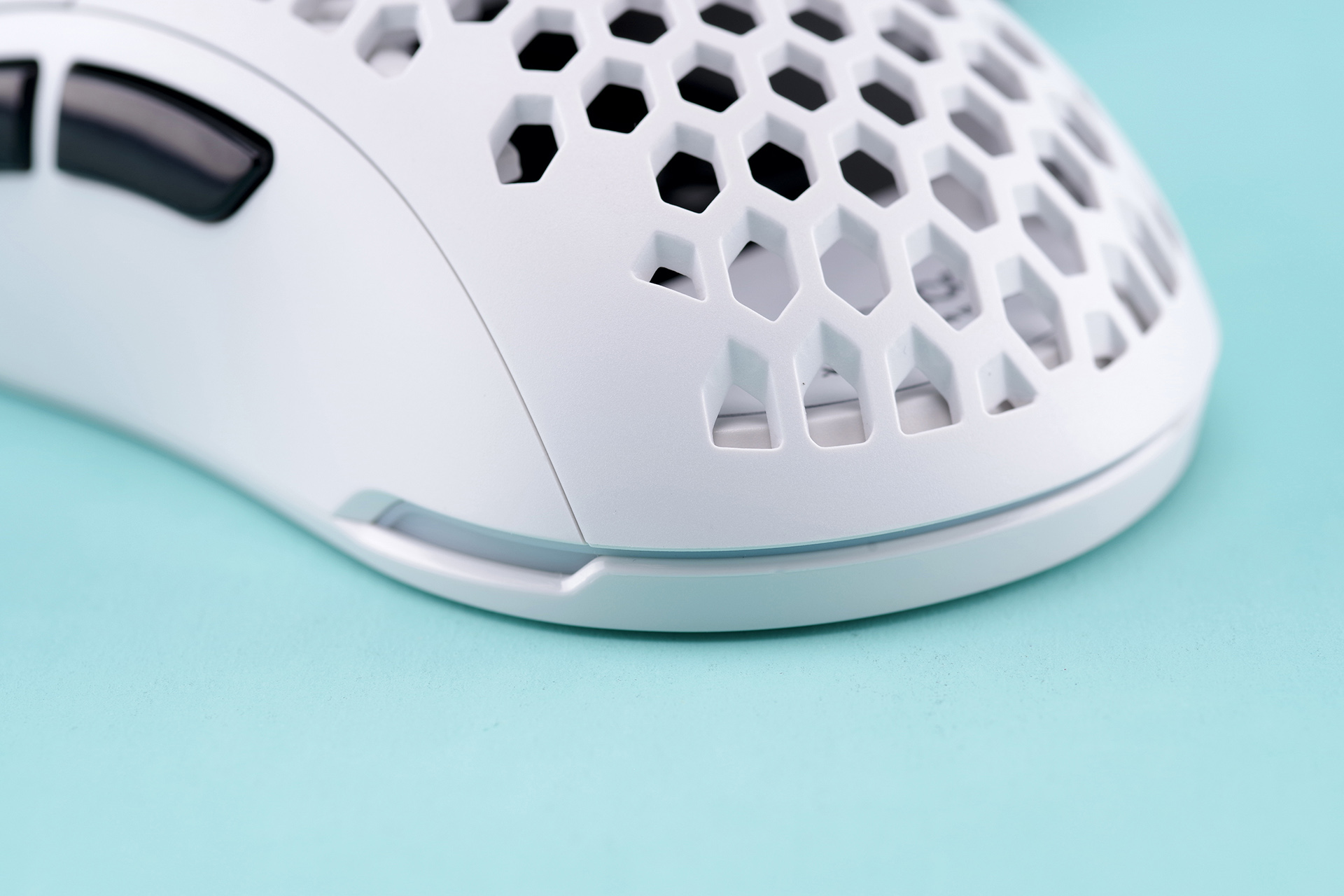 infinityone因科特鼠标测评,因科特twopro鼠标测评