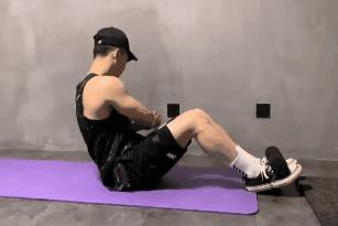 又出新的功能机,功能最全健身器