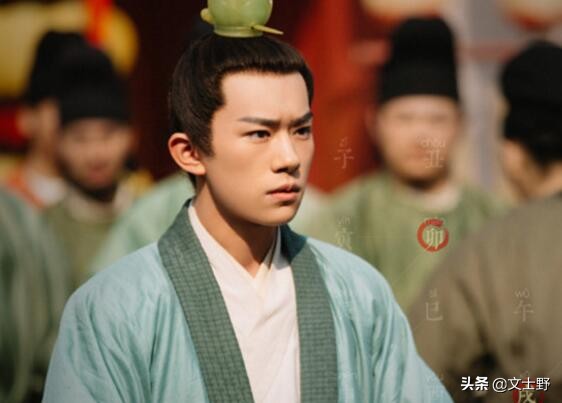 长安十二时辰古装照,长安十二时辰拍摄图片