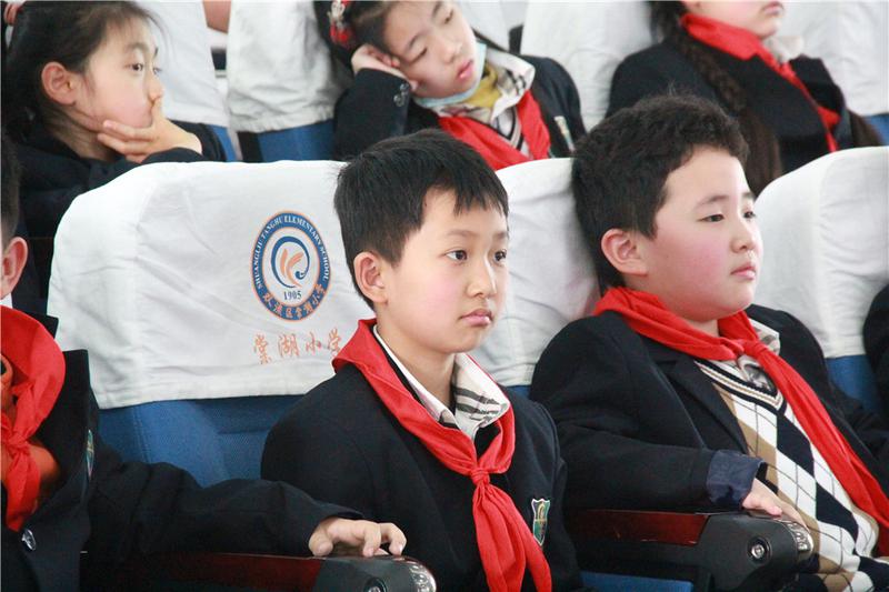 棠湖小学新苗合唱团,双流棠湖小学和棠湖小学南区