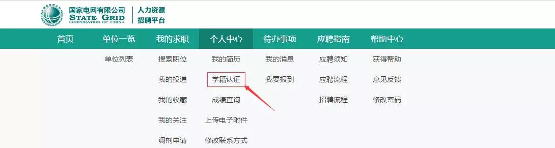 怎么看国家电网网申条件,国家电网网申步骤