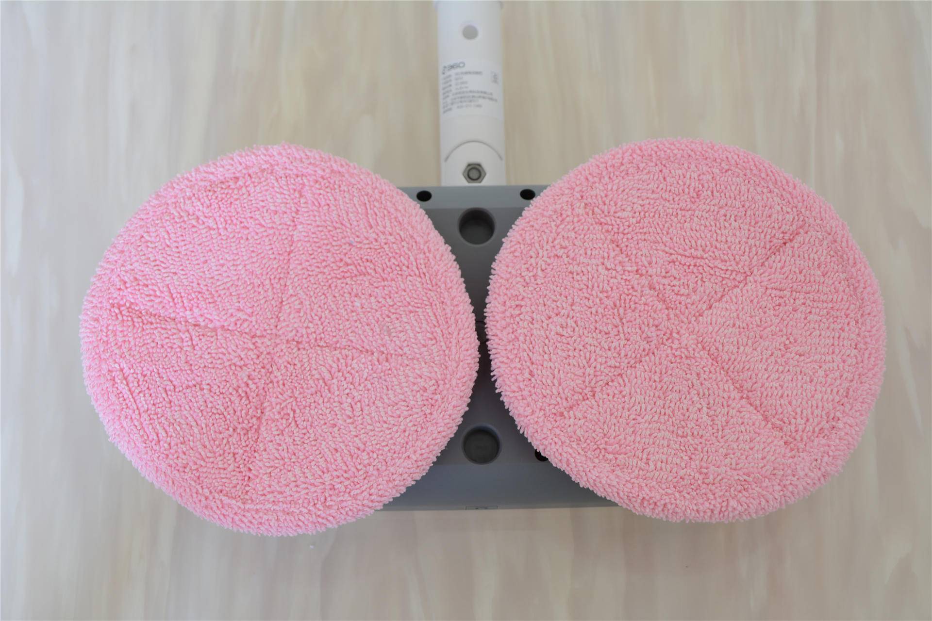 万能拖把360度无死角清洁,家务神器轻松清洁旋转小拖把