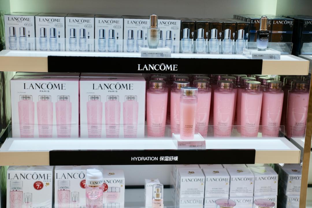 海南免税店线上购物是真货么,海南现场提货的免税店