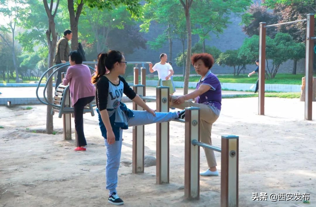 西安发布头条新闻,西安发布的最新消息