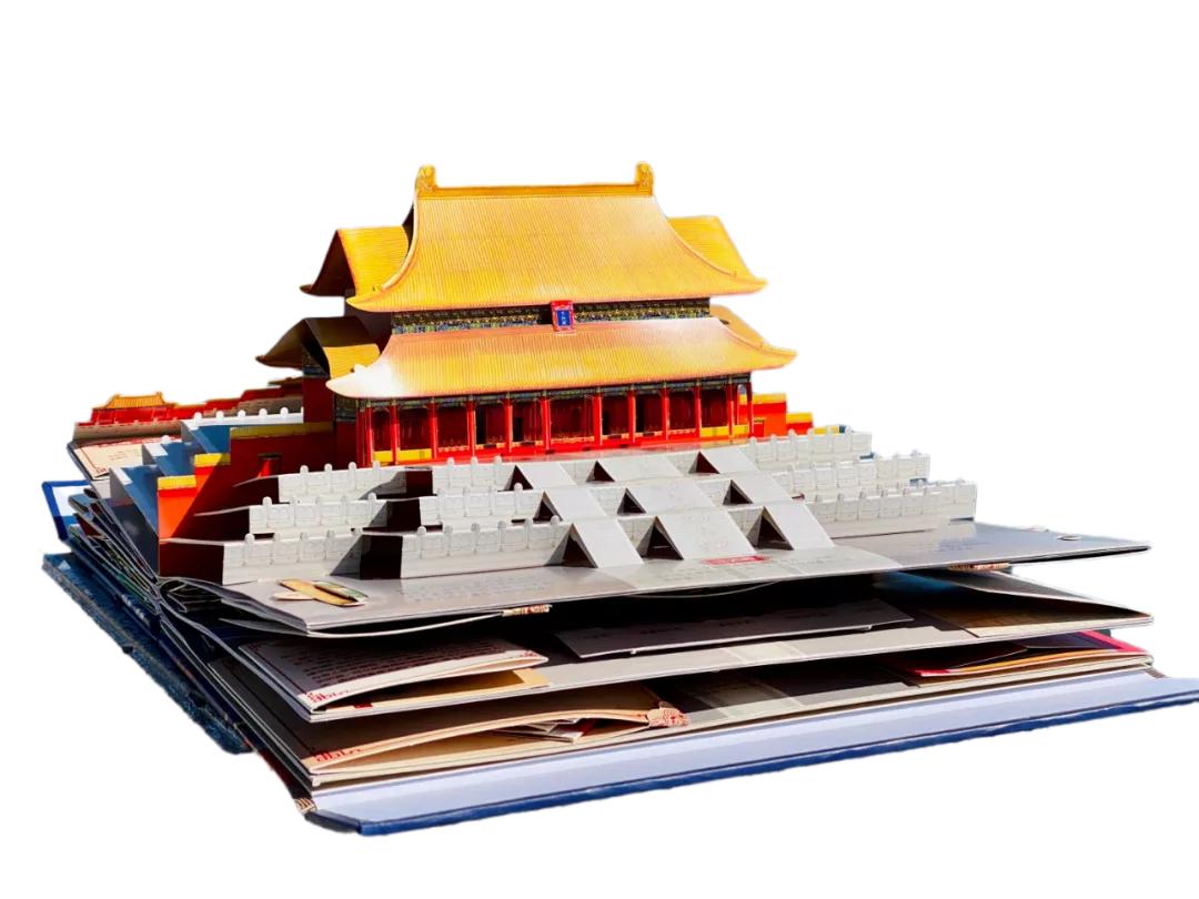 1亿人看故宫视频,一亿人民币围观故宫