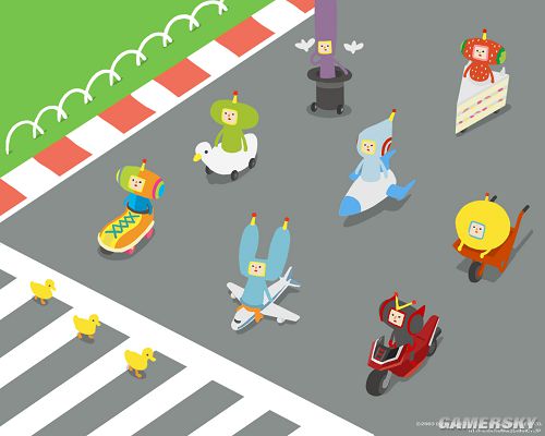 来自索尼ps2平台经典游戏大作,日本索尼ps2