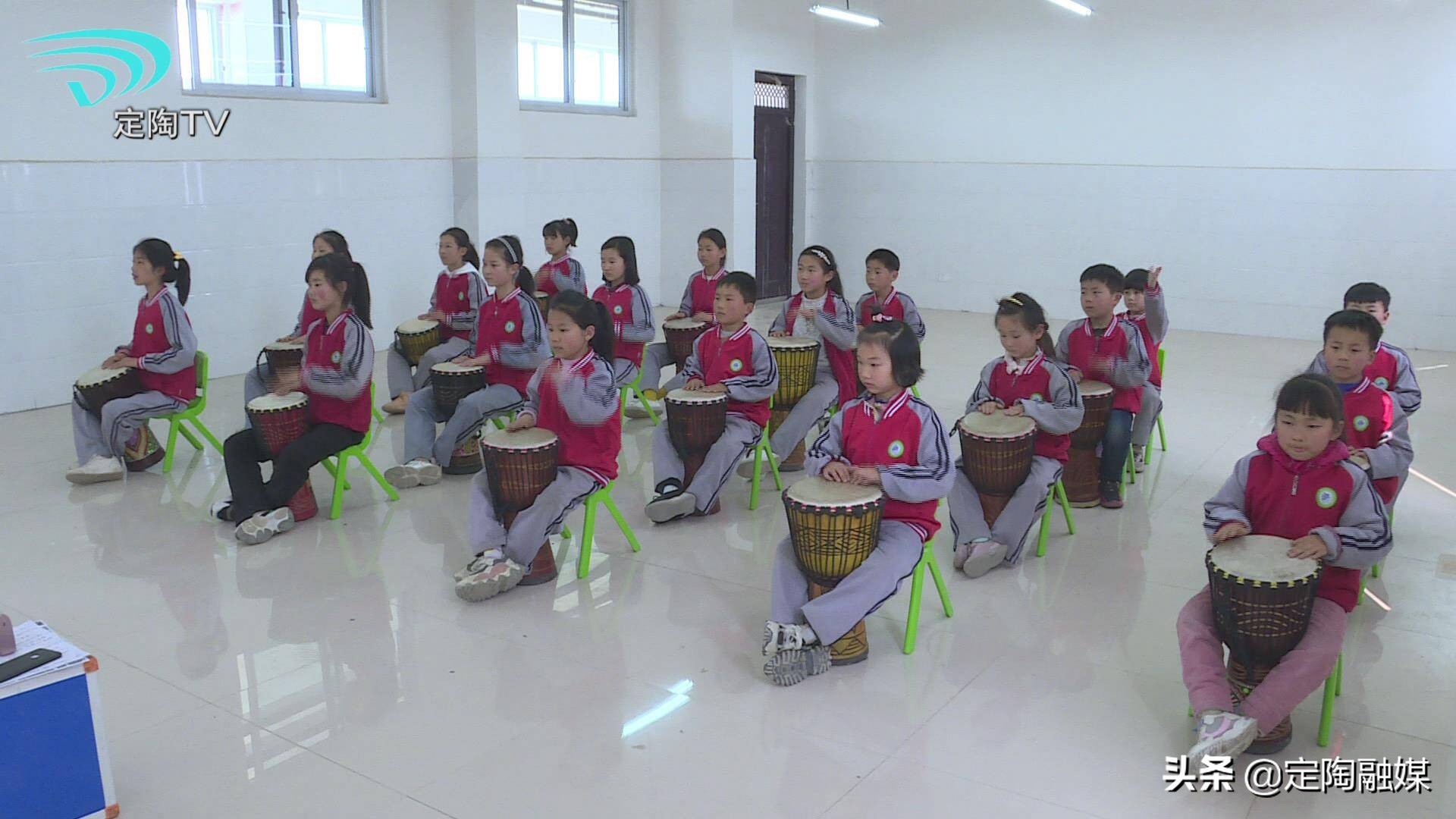 课后服务与多彩社团活动方案,武胜县民族小学多彩课后服务