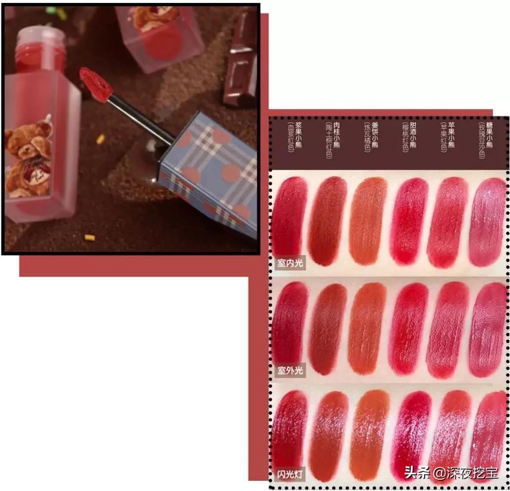 国货彩妆眉笔推荐平价好用,十大平价国货彩妆品牌有哪些