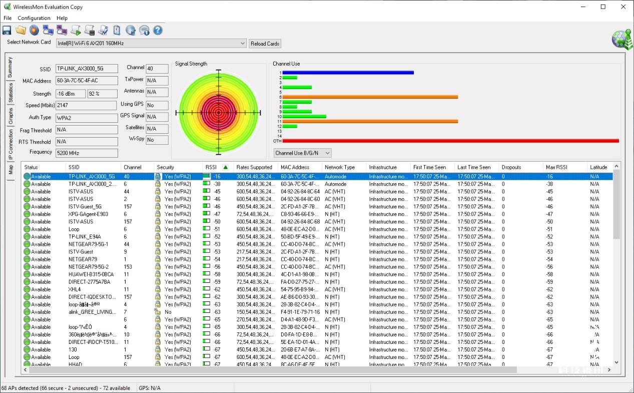 tp-link路由器ax3000满血版测评,tp-linkax3000wifi6路由器评测