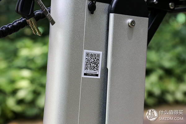 迷你电动自行车测评,折叠代步自行车测评