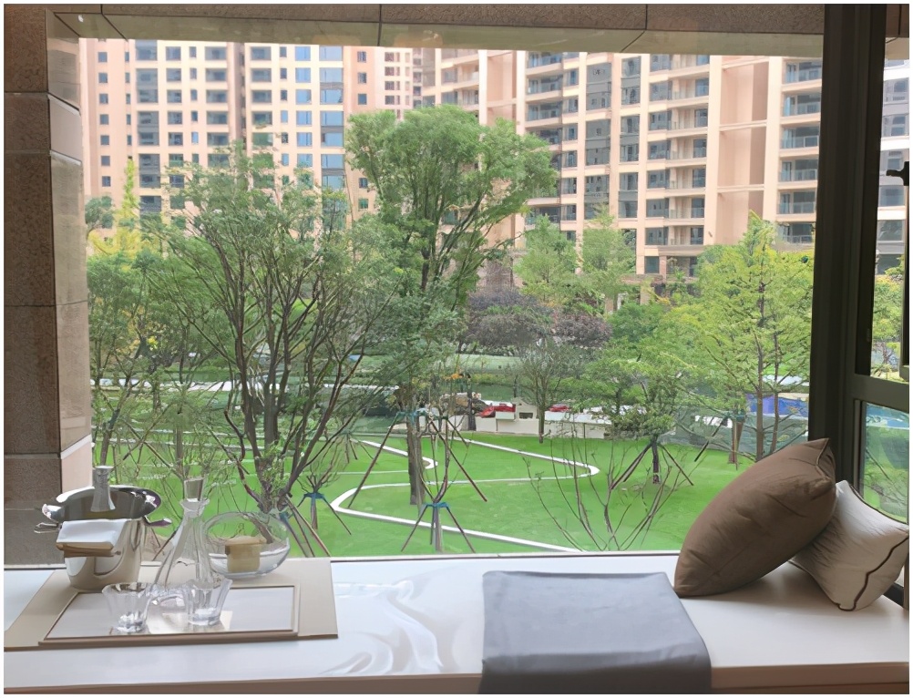 仁恒滨河湾值不值,仁恒滨河湾的房子值得投资吗