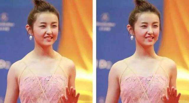 溜肩严重的明星,溜肩毁身材4招帮你改善圆肩