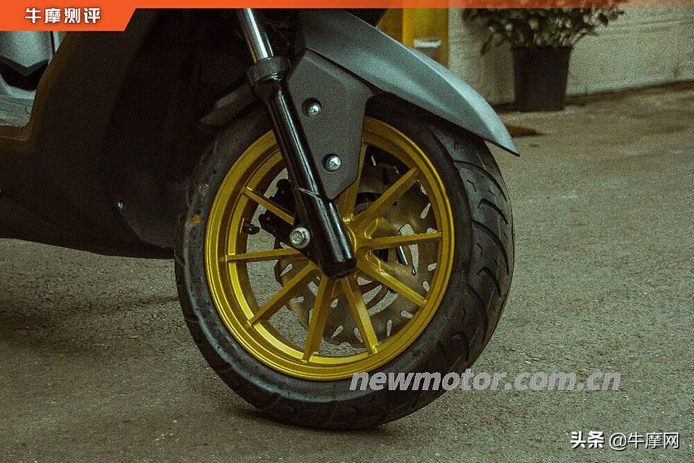 林海五代目125和160怎么区别,林海新款踏板