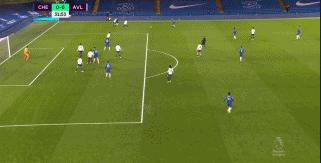 切尔西vs吉鲁西汉姆联,切尔西击败纽卡斯尔