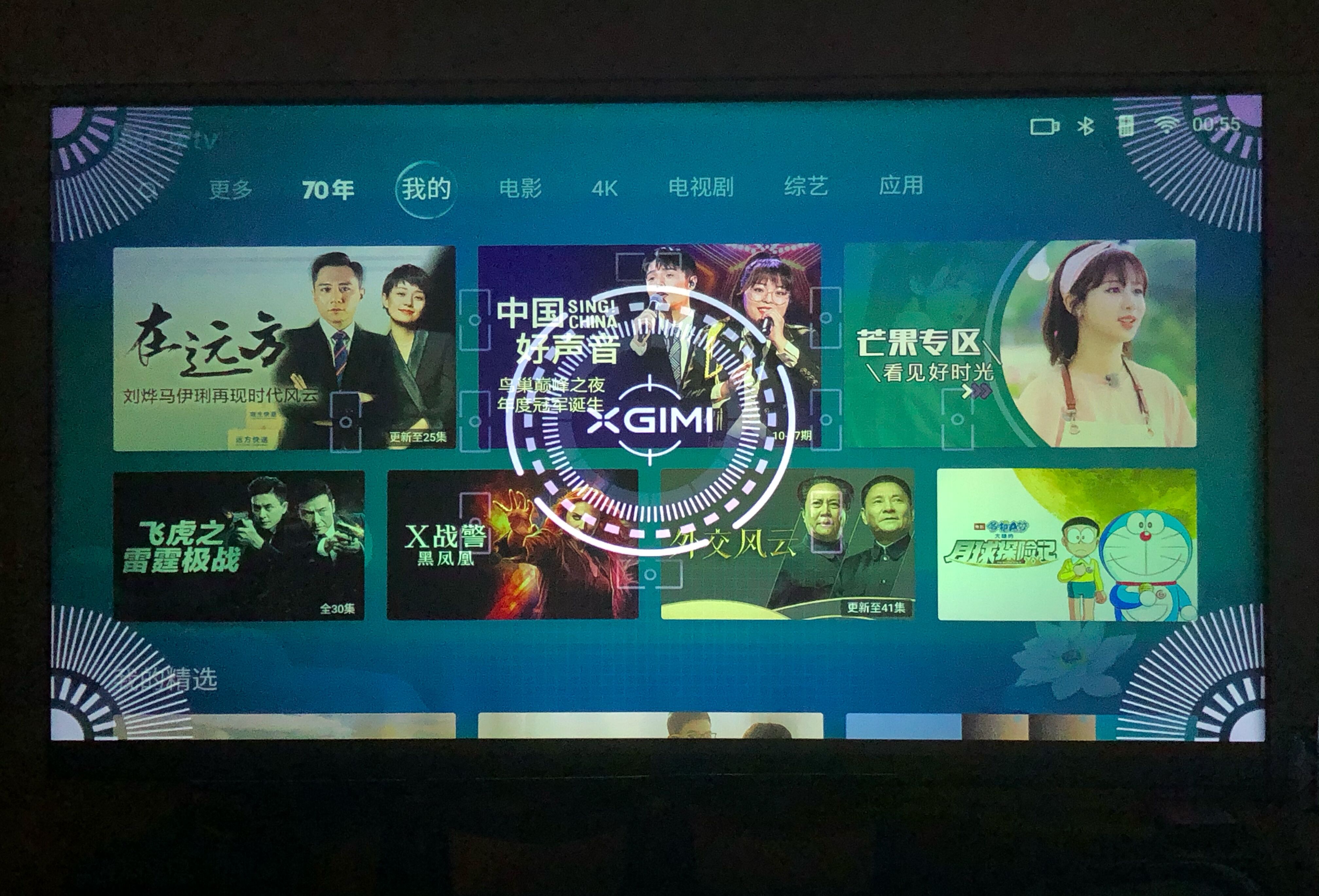 投影千元以下性价比高有什么推荐,性价比高的智能投影推荐