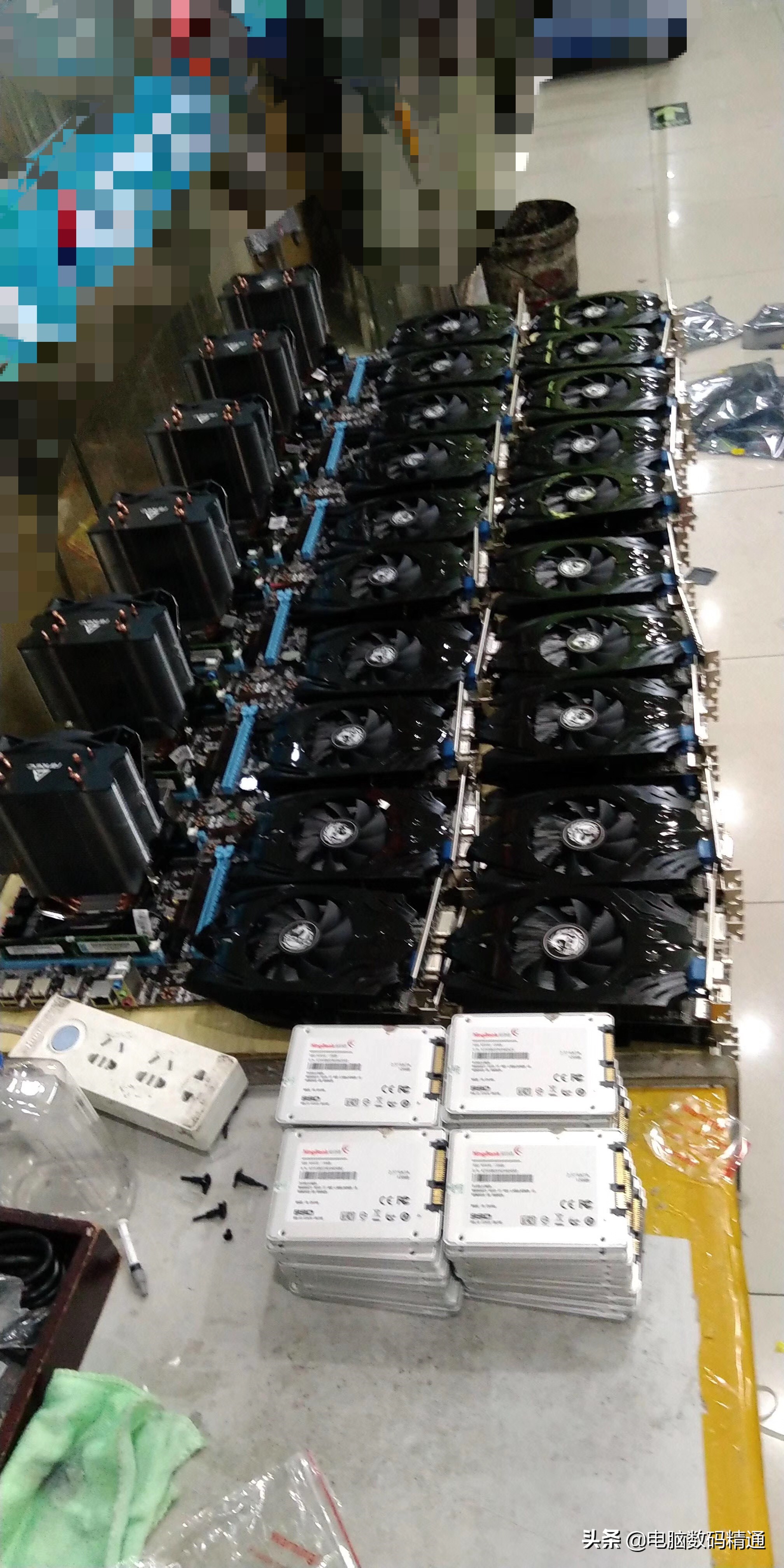 给别人组装一台电脑赚钱吗,电脑城组装一台电脑赚多少钱