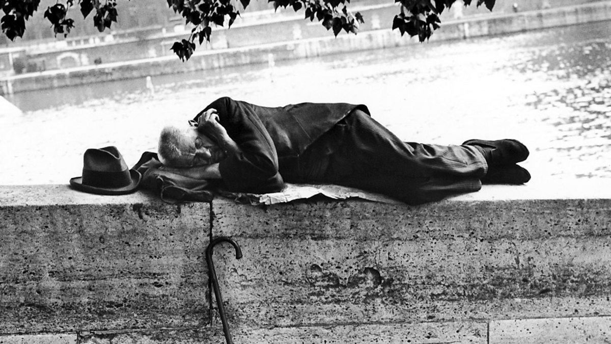 心理:邪恶的想法的本质是什么?它从何而来?