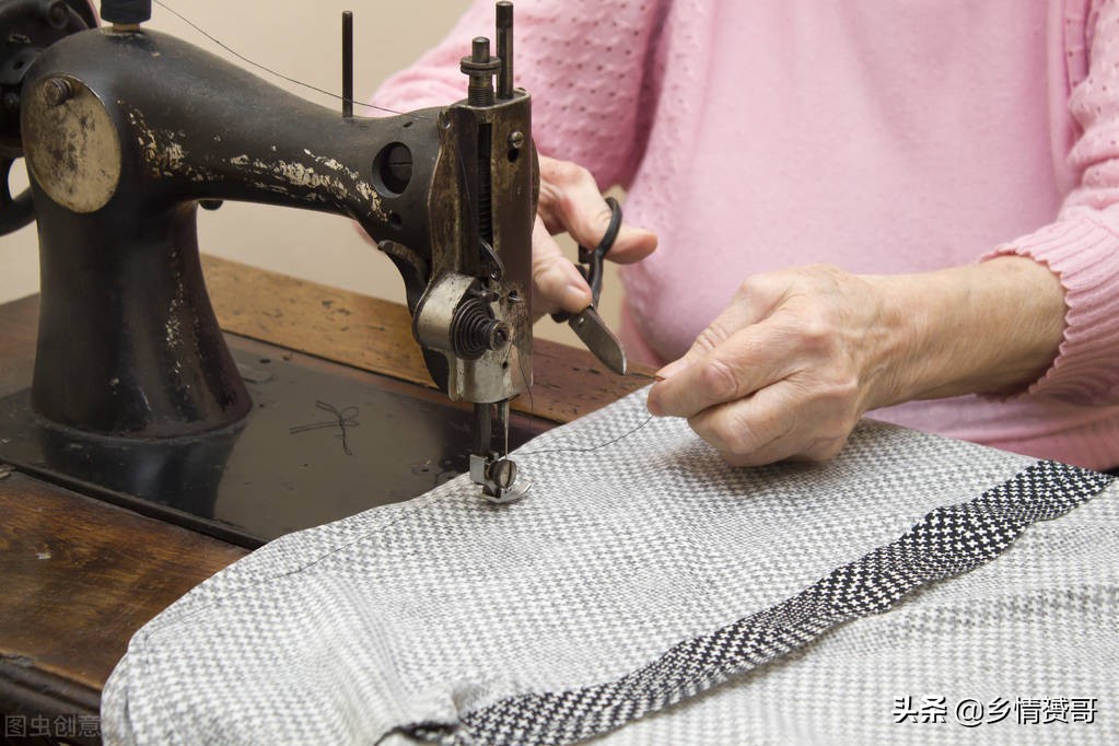 农村缝纫机回收多少钱一台,农村高价回收缝纫机