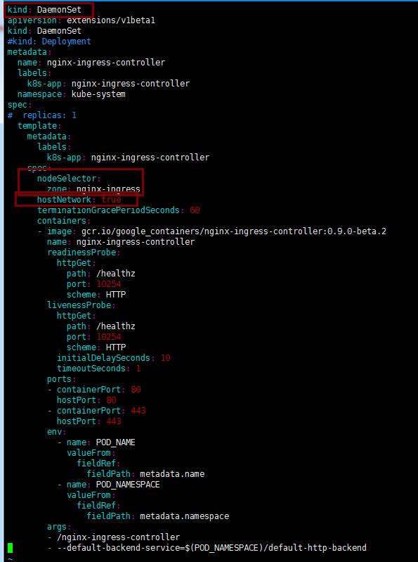 k8s底层原理,k8s基本工作原理和命令