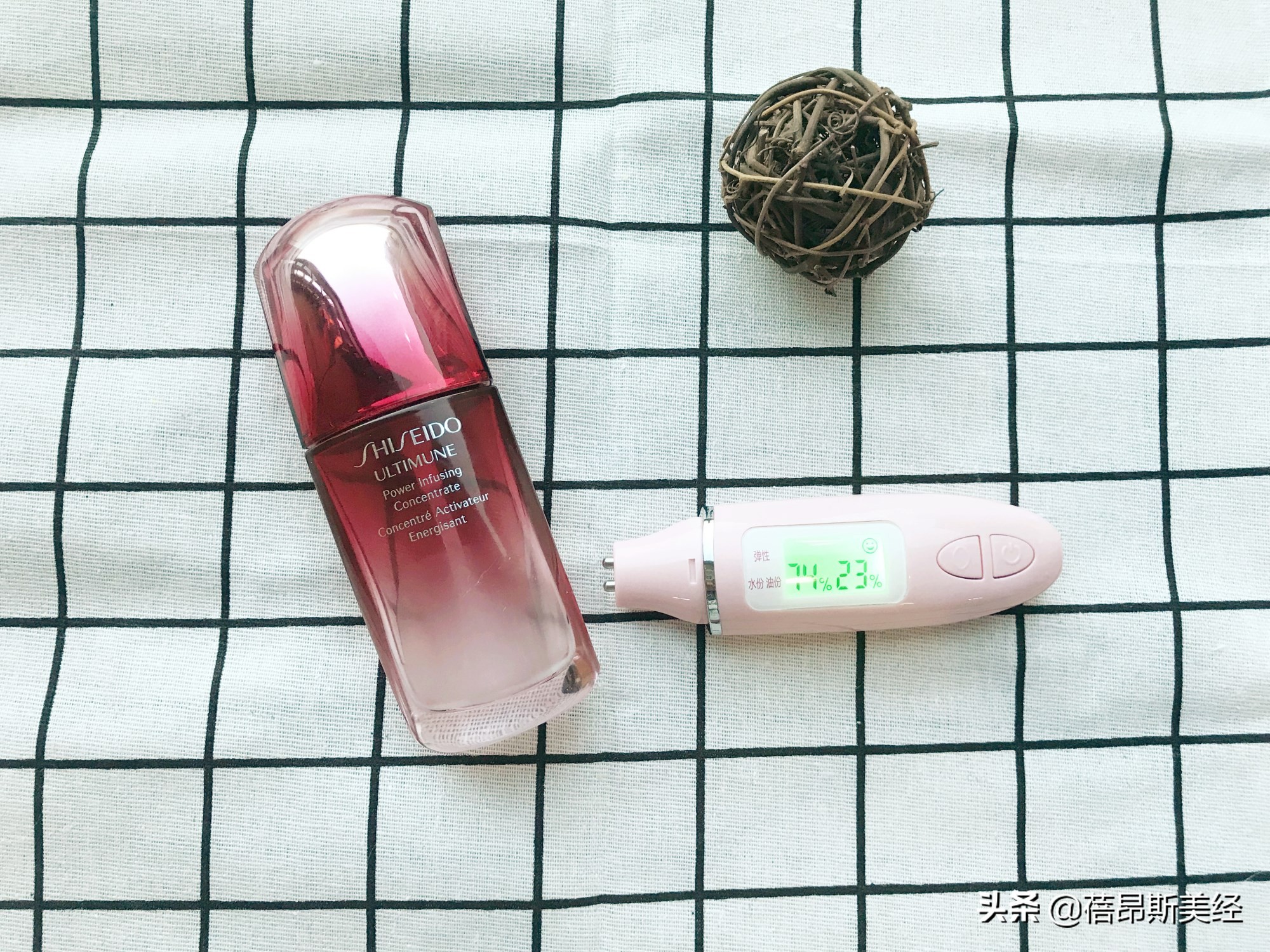 红腰子和小黑瓶小绿瓶哪个好,小白瓶小绿瓶原液