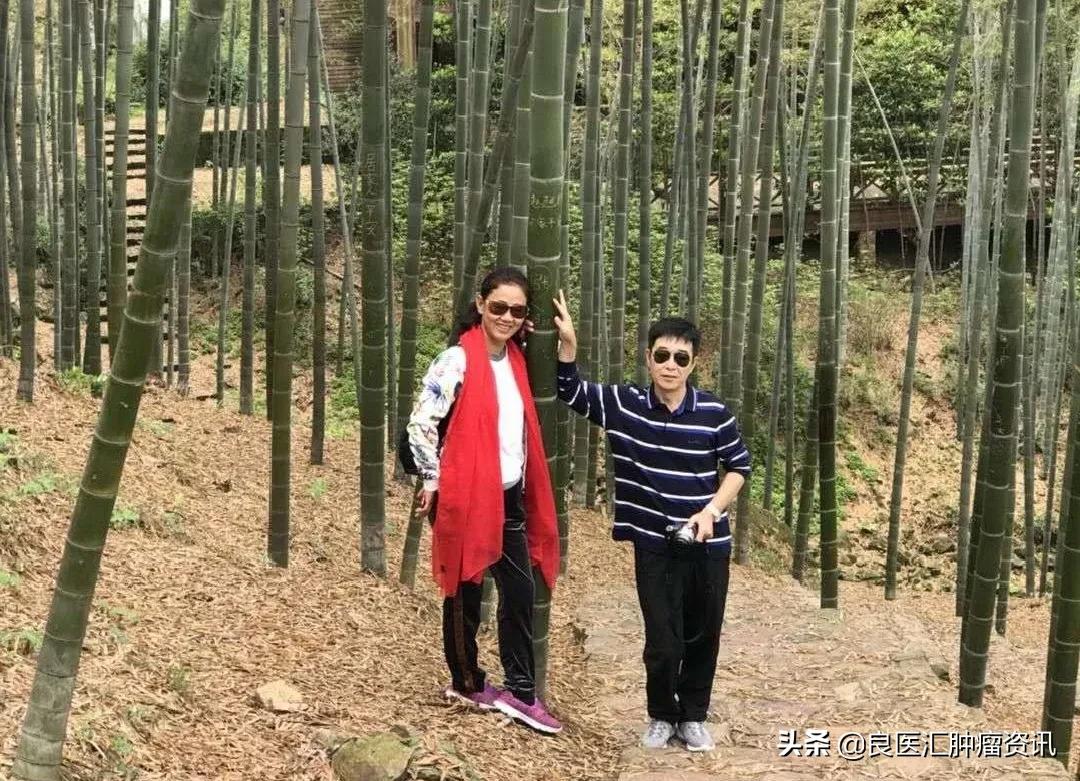 我们和胃肠间质瘤对抗的这12年