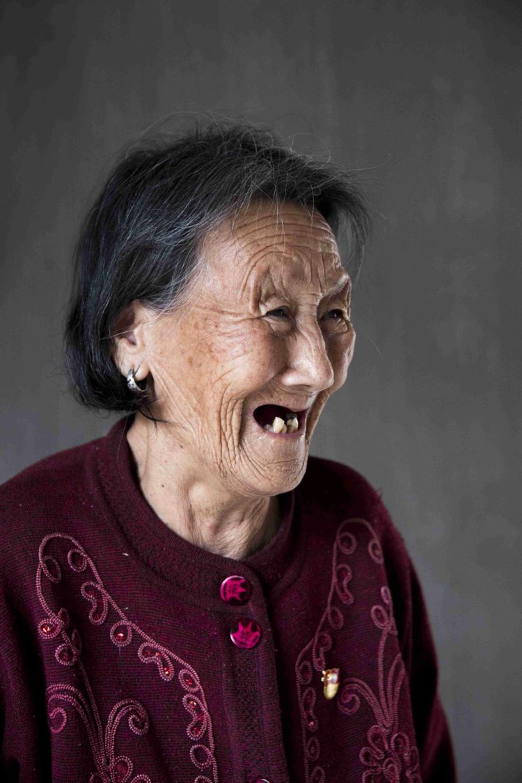 不忘初心牢记使命老党员走访纪实,走访建国前老党员活动