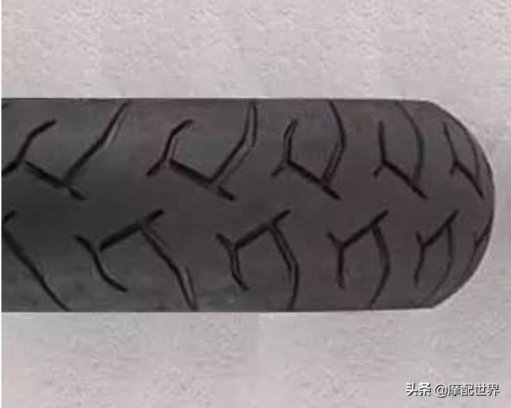 摩托车轮胎哪个牌子最防滑,摩托车全地形轮胎的优缺点